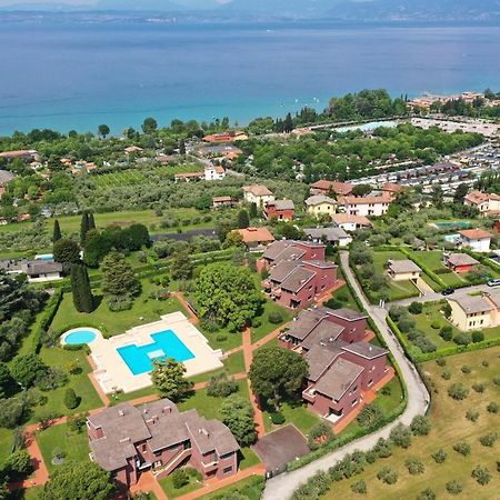 Appartamento Noal Бардолино Екстериор снимка