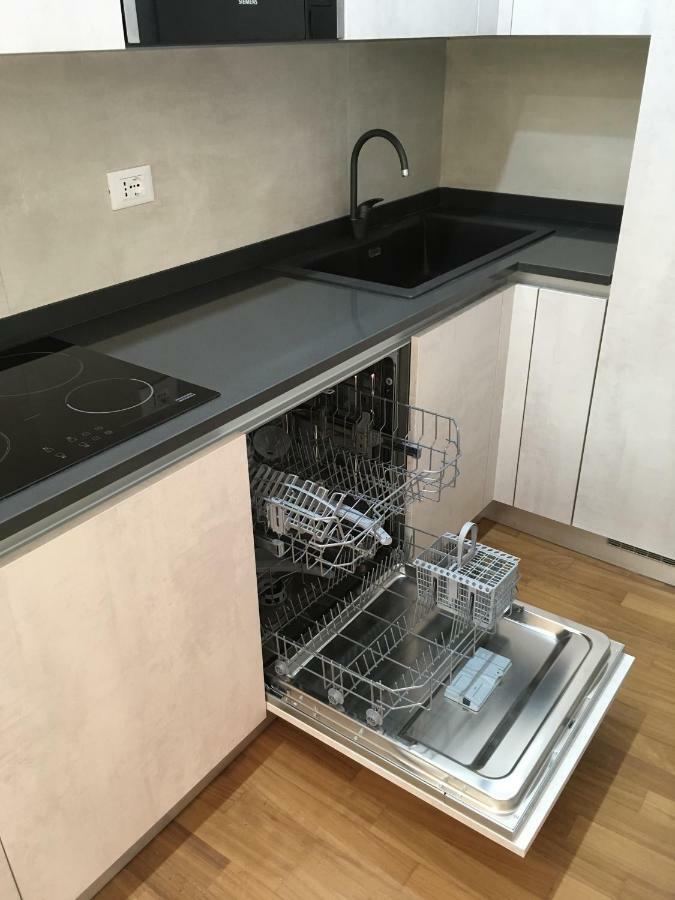 Appartamento Noal Бардолино Екстериор снимка